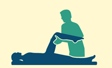 Physiotherapy at Home Services